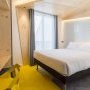 Hotel Paris 13eme