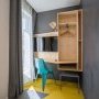 Hotel 13eme arrondissement Paris Olympiades